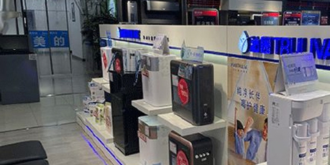 全球大家電與家具零售市場一季度遭遇挑戰(zhàn)，負增長背后原因與未來趨勢分析